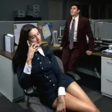 Обложка: John Summit & Julia Wolf – WITH ME