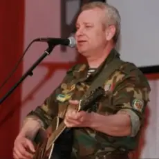 Обложка: Игорь Дрягилев - И снова туда