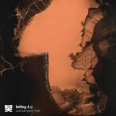 Обложка: Pola & Bryson - Magic (Mixed)