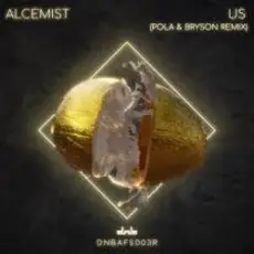 Обложка: Alcemist - Us (Mixed, Pola & Bryson Remix)