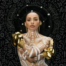 Обложка: Kat Graham - World Song