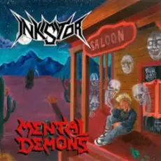 Обложка: Inkisitor - Nuclear Death