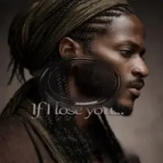 Обложка: Eir.M - If I Lose You
