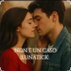 Обложка: Lunatick Project - Non è un caso