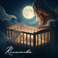 Обложка: GROSU - Колискова