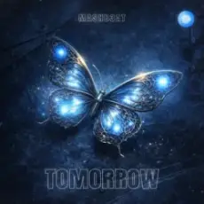 Обложка: MASHB3AT - Tomorrow