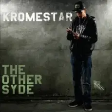Обложка: KROMESTAR - Skaredem