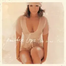 Обложка: Jennifer Lopez - Dear Ben