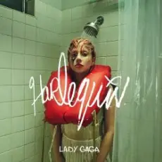 Обложка: Lady Gaga - Oh, When The Saints
