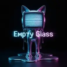 Обложка: DJ Cheaz (feat. AI 5mewmet) – Empty Glass