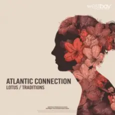 Обложка: Atlantic Connectio - The Deep End