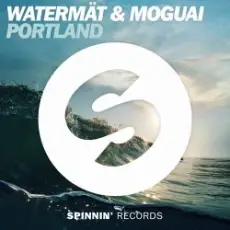 Обложка: Watermat, Moguai - Portland