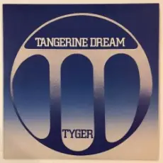 Обложка: Tangerine Dream - Hymn To Intellectual Beauty
