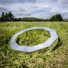 Обложка: Hybrid Minds & homesick - Rescue Lights