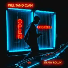 Обложка: Will Tang Clan - Quarter 2 Ten