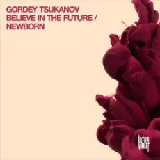Обложка: Gordey Tsukanov - Believe in the Future