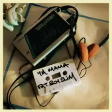 Обложка: Fatboy Slim - Ya Mama (Magik J Remix)