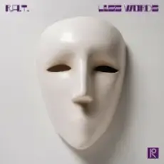 Обложка: R.A.T. - Less Words