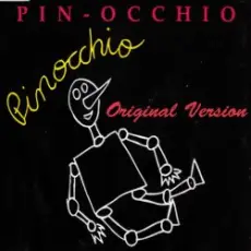 Обложка: Pin-Occhio - Pin-Occhio