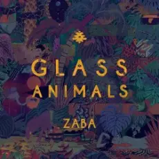 Обложка: Glass Animals - Walla Walla