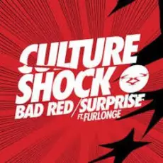 Обложка: Culture Shock Feat. Furlonge - Surprise