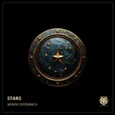 Обложка: Mendo Offenbach - Stars (Original Mix)