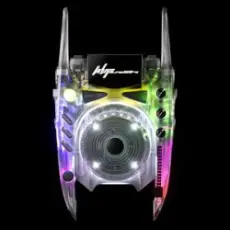 Обложка: aespa - Whiplash (English Version)