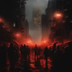 Обложка: skyfall beats - void