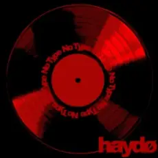 Обложка: HAYDO - No Type