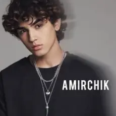 Обложка: Amirchik - Не верю (Harddope & PHURS Remix)