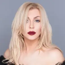 Обложка: Ирина Билык - Побегу по радуге