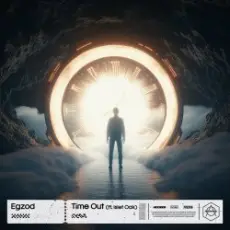 Обложка: Egzod & Islet Oak - Time Out