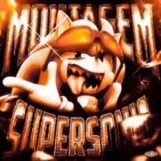 Обложка: KHAOS & Jmilton - Montagem Supersonic