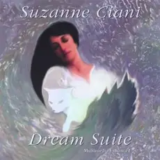 Обложка: Suzanne Ciani - Meeting Mozart