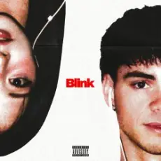 Обложка: Corbyn Besson & TZUYU - Blink (Explicit)
