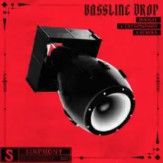 Обложка: Dougal & Tatsunoshin & Echoes - Bassline Drop