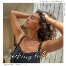 Обложка: Bailey Rushlow feat. Dan Berk - Señorita