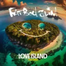 Обложка: Fatboy Slim - Love Island