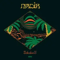 Обложка: Sababa 5 - Zenith