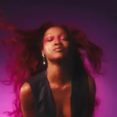 Обложка: Precious - Tweaking