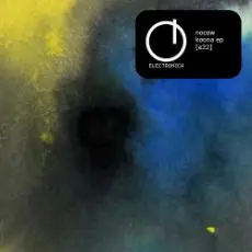 Обложка: Koona - Home