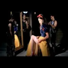 Обложка: Буланова Татьяна и Rammstein - Sonne