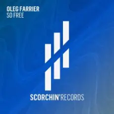 Обложка: Oleg Farrier - Feint (Extended Mix)