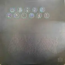 Обложка: Wagon Christ - Sorry I Make You Lush