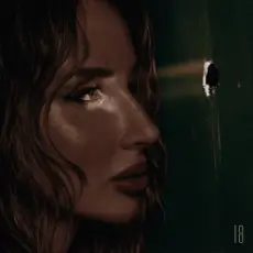 Обложка: LOBODA - Polo