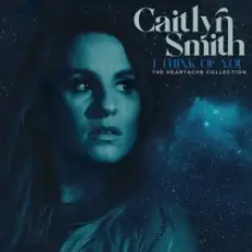 Обложка: Caitlyn Smith - High