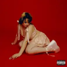 Обложка: Lola Young - One Thing