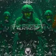 Обложка: DJ Direkt - Hunting