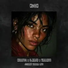 Обложка: KILLTEQ & D.HASH & VALLHEE - Johnny Wanna Live