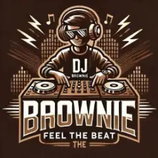 Обложка: DJ Brownie - Feel This